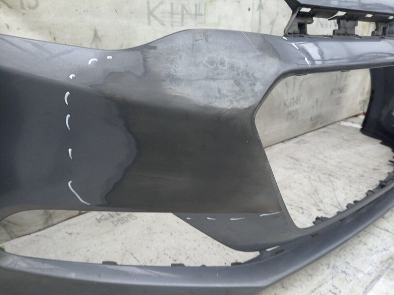 HYUNDAI i20 2014-18 FRONT BUMPER GENUINE 86511C8000