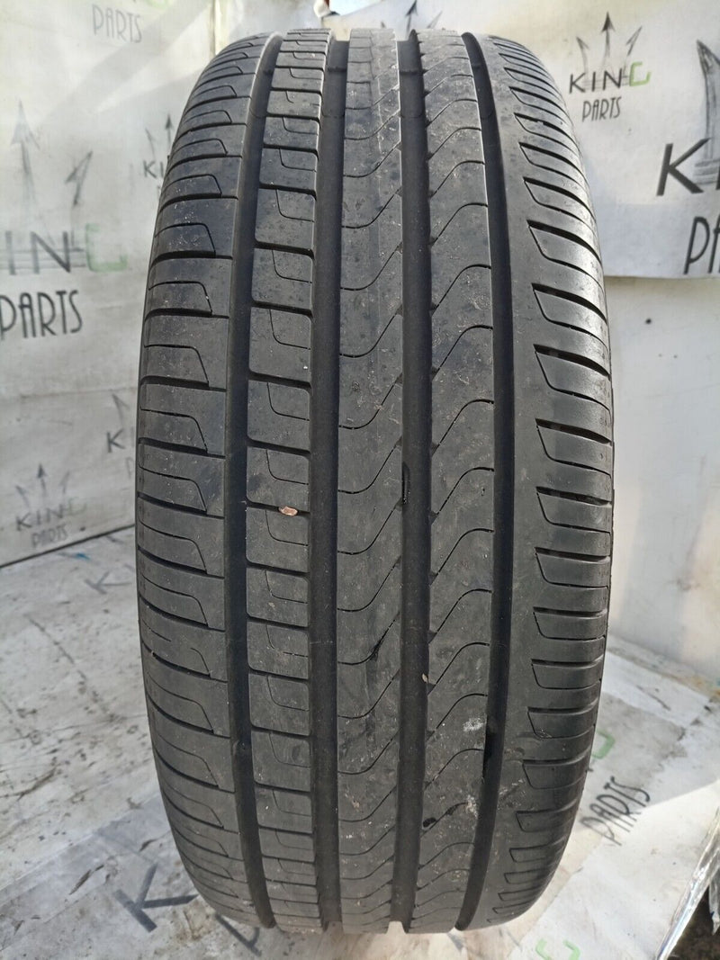 AUDI Q5 80A *EDITION 1 ALLOY WHEEL RIM 20' 8Jx20H2 ET39 TYRE 255/45/20 R20