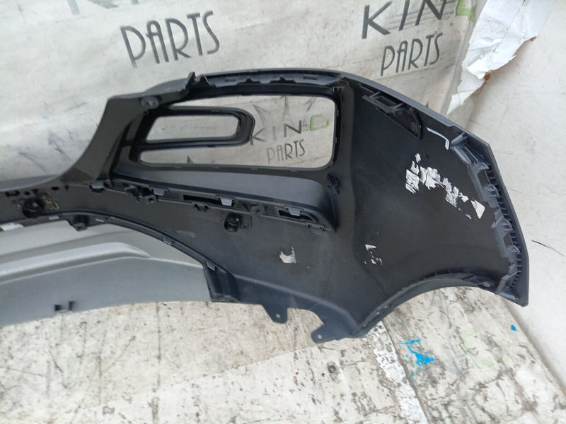 HYUNDAI KONA PREMIUM 2017-2020 GENUINE REAR BUMPER 4x PDC 86611-J9020