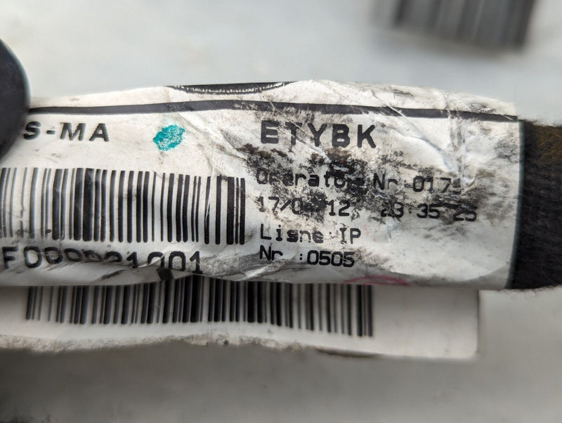 RANGE ROVER EVOQUE L538 2011-15 BODY HARNESS WIRE HARNESS BJ32-14401-DD GENUINE