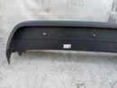 MERCEDES SPRINTER W907 W910 2018-ON STEP COVER REAR BUMPER A9078851200