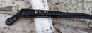 FIAT ABARTH 500 2008-2015 FRONT RIGHT O/S WINDSCREEN WIPER ARM 312 GDX GENUINE