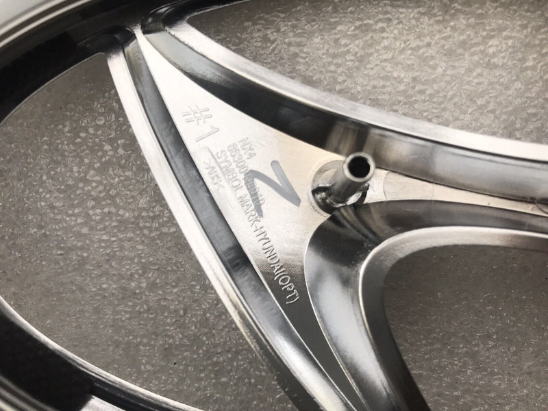 HYUNDAI TUCSON NX4e N-LINE 2020 FRONT BUMPER RADIATOR GRILL GRILLE & BADGE LOGO
