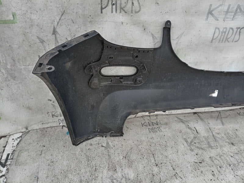 SMART FORTWO W453 2015-19 FRONT BUMPER GENUINE A4538800170