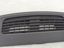 MERCEDES S-CLASS W221 06-13 CENTER DASHBOARD TRIM W/ AIR VENT GRILL A2216890808