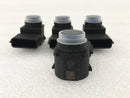 KIA SPORTAGE MK3 GENUINE 4x PARKING PARK SENSOR PDC (6 PIN) 99310-D9000 RWB