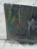 TOYOTA RAV4 MK5 XA50 2018-24 LEFT SIDE REAR DOOR WINDOW GLASS TINTED