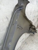 JAGUAR F-PACE R-SPORT 2016-24 FRONT FENDER WING PANEL LEFT PASSENGER SIDE WN1481