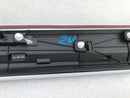 SKODA SUPERB B8 SPORTLINE FRONT DOOR TRIM MOULDING PANEL RIGHT SIDE 3V0853294