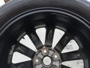 NISSAN QASHQAI +2 J11 ALLOY WHEEL RIM 18" 6.5Jx18H2 ET40 TYRE 215x55 R18
