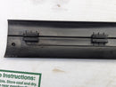 BMW 3 SERIES F30 2011-2019 FRONT DOOR ENTRANCE SILL TRIM 173658-10 7221915