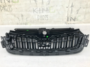 SKODA KAMIQ 2019-23 FRONT BUMPER RADIATOR GRILL GRILLE & TOP COVER 658853653