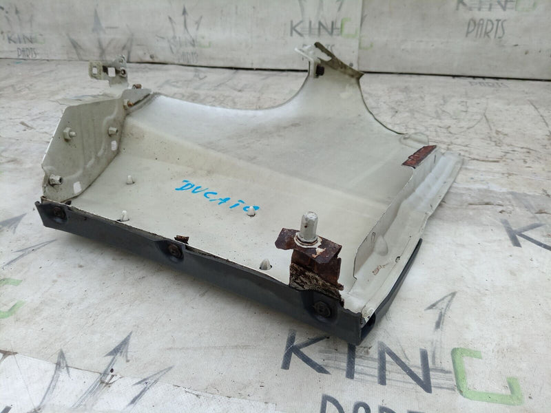 CITROEN RELAY DUCATO MK3 06-14 FRONT FENDER WING PANEL RIGHT DRIVER SIDE