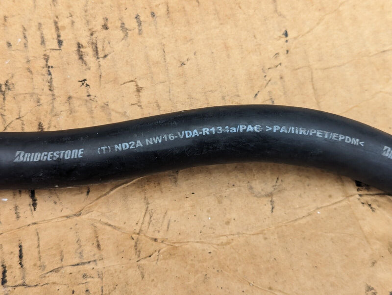MERCEDES-BENZ S-CLASS S320 W221 06-13 AIR CONDITIONING PIPE A/C HOSE A2218301316
