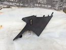MERCEDES-BENZ C-CLASS W204 07-11 REAR LEFT N/S C-PILLAR TRIM PANEL A2046900725