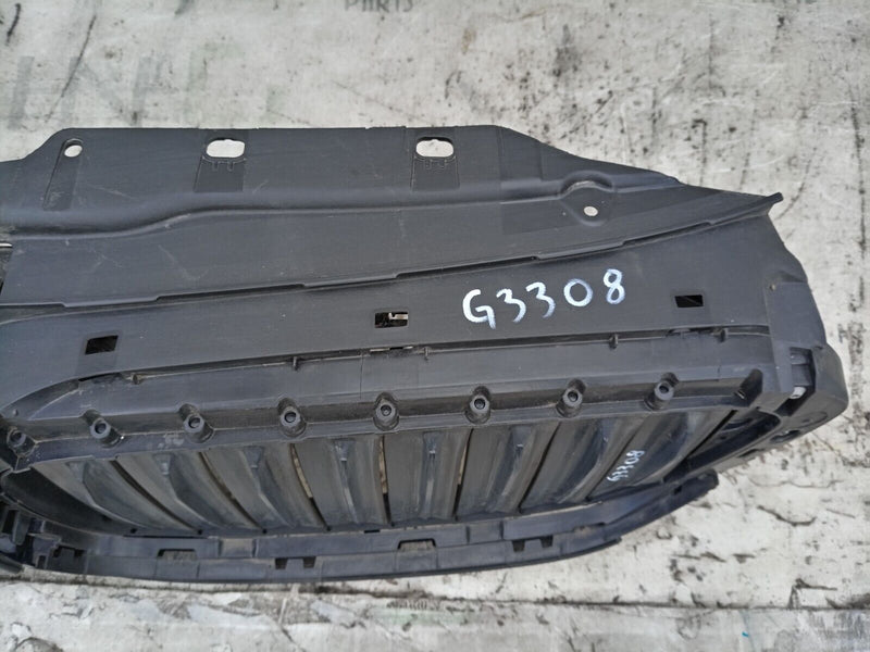 BMW 5 SERIES G30 G31 16-24 FRONT BUMPER RADIATOR KIDNEY GRILLE 7497279-06