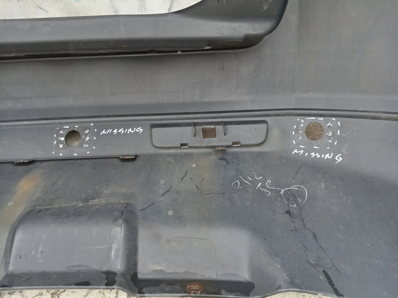LAND ROVER FREELANDER 2 L359 2007-2014 GENUINE REAR BUMPER PDC 6H52-17757