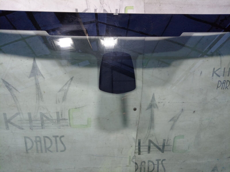 BMW X1 MK1 E84 2009-15 FRONT WINDSCREEN WINDOW GLASS GENUINE 43R-001586