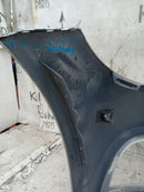 MERCEDES C CLASS W205 SPORT 2018-22 LCI FRONT BUMPER PDC A2058851101