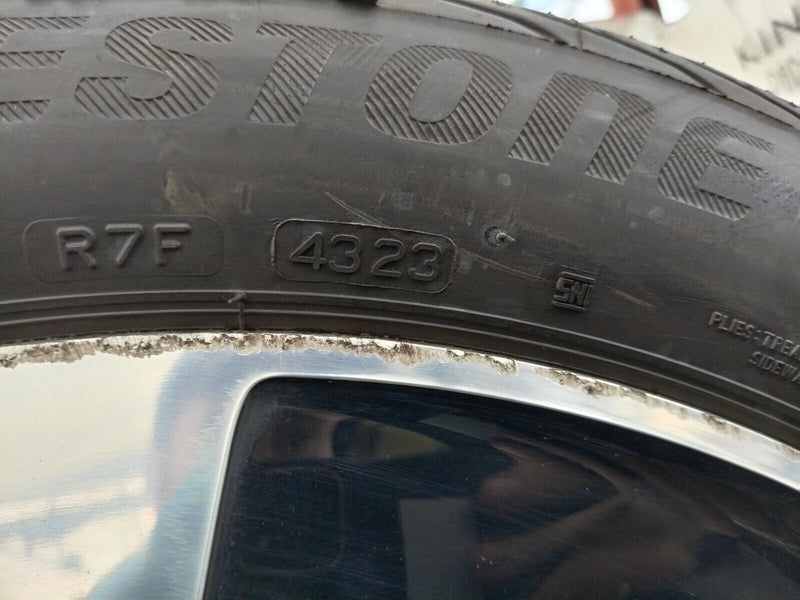 BMW i3 G28 GENUINE ALLOY WHEEL RIM 19" 5,5Jx19H2 IS53 TYRE 175x60 R19