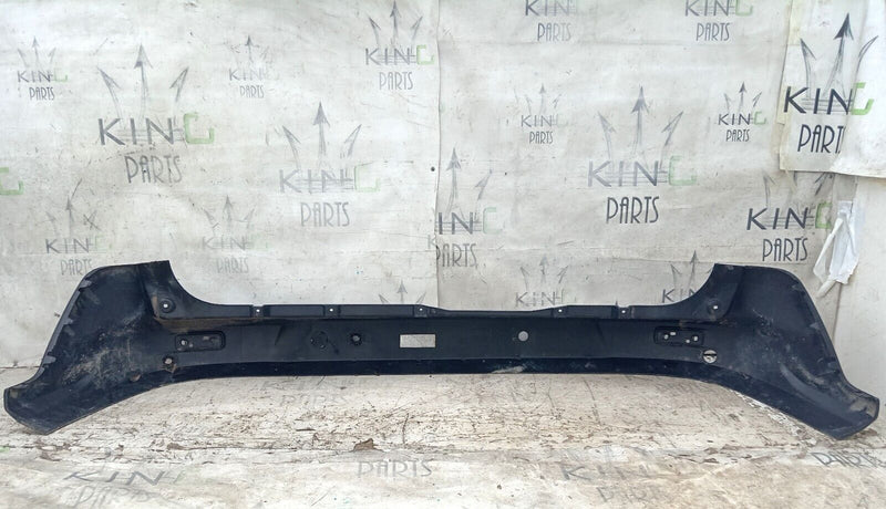 FORD TRANSIT CONNECT MK2 2013-20 REAR BUMPER GENUINE PDC KT1B-17K823
