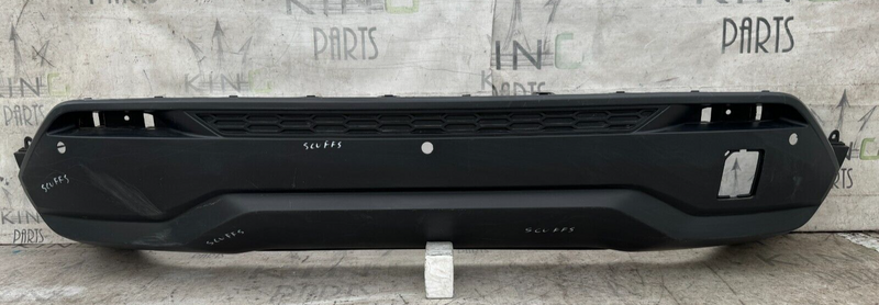 NISSAN JUKE 2019-ON REAR BUMPER LOWER SECTION GENUINE 850B26PA0A