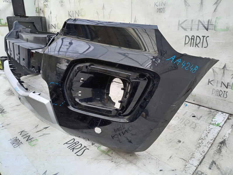 FORD RANGER 2019-ON FRONT BUMPER PDC JB3B17C831