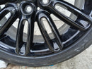 MINI HATCH F55 F56 F57 ALLOY WHEEL RIM 17" 7Jx17H2 IS54 TYRE 205/45/R17