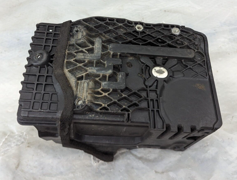 RANGE ROVER EVOQUE L538 11-15 2.2L DIESEL BATTERY HOUSING BOX 6G9N-10757-A