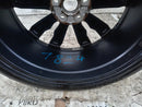 VW TIGUAN MK2 R-LINE ALLOY WHEEL RIM 20" 8.5Jx20H2 ET38 TYRE 255/40/R20