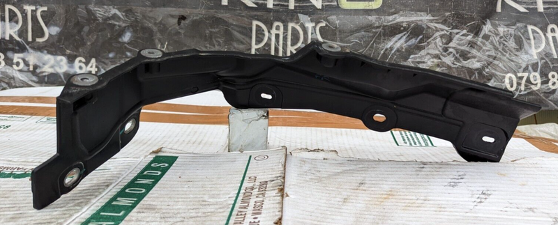 BMW 3 SERIES F30 2011-2019 RIGHT O/S ENGINE PARTITION WALL PANEL 7331242 GENUINE