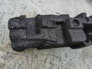 MERCEDES A CLASS MK2 W169 2004-2011 FRONT BUMPER SUPPORT CRASH BAR FOAM