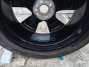 VOLVO XC40 ELECTRIC ALLOY WHEEL RIM 19" 7.5Jx19H2 ET50.5 TYRE 235x50