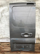 NISSAN NV300, RENAULT TRAFIC MK2 X82 2014-2023 REAR DOOR PANEL LEFT SIDE