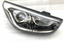 HYUNDAI ix35 SE FACELIFT 2013-16 COMPLETE HEADLIGHT XENON RIGHT SIDE 92102-2SXXX