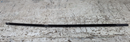 BMW 3 SERIES F30 11-19 REAR LEFT N/S/R DOOR WINDOW WEATHER STRIP RUBBER SEAL