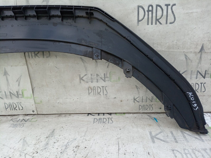 VW POLO 2014-2017 FRONT BUMPER UNDERTRAY COVER 6C0805915