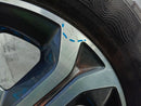 SUZUKI VITARA MK4 2015 ALLOY WHEEL RIM 17' 6,5Jx17CH ET50 &TYRE 215/55/17