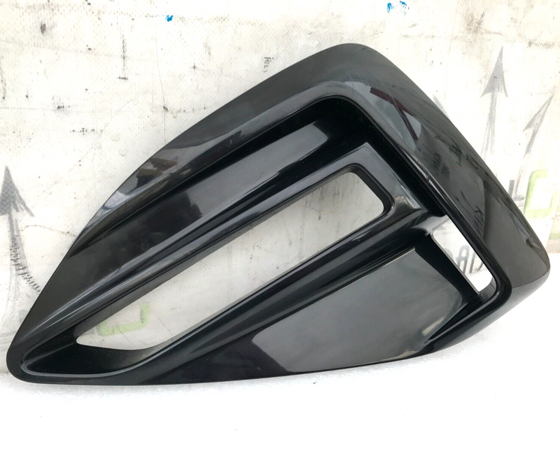 BMW 2' F44 GRAN COUPE *SPORT LEFT SIDE FRONT BUMPER GRILL FOG LIGHT COVER 849163