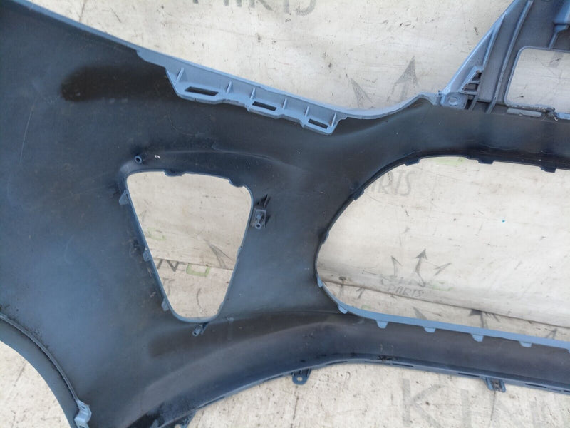 KIA PICANTO MK3 JA PRE-FACELIFT 2017-22 FRONT BUMPER GENUINE 86511G6000