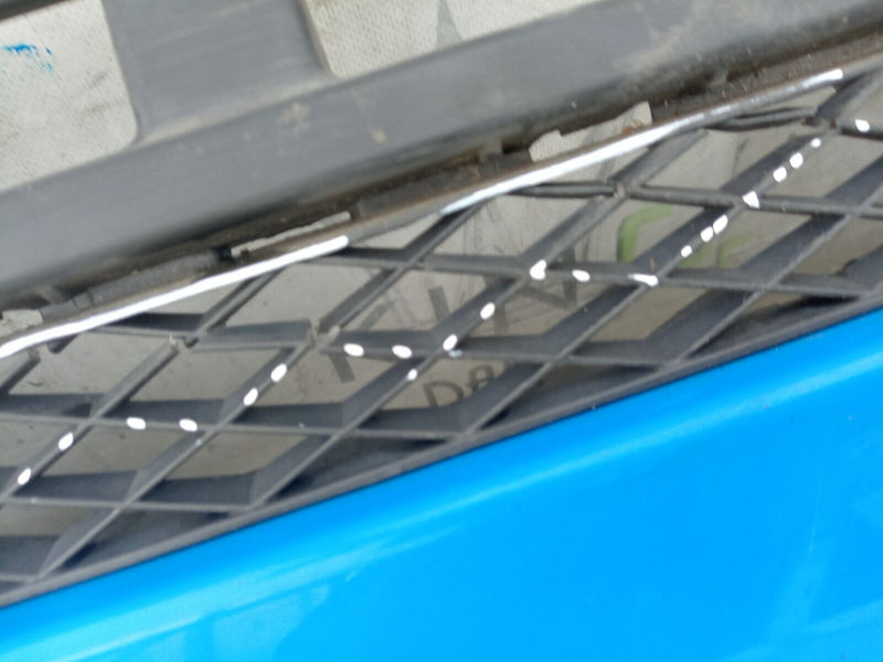 VW UP 2011-2015 FRONT BUMPER CENTRE GRILLE GENUINE 1S0853665A