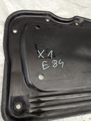 BMW X1 E84 09-15 GEARBOX PROTECTION UNDER TRAY COVER 6795159