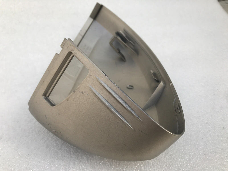 VW TIGUAN MK2 5N 16-22 RIGHT DOOR WING MIRROR TRIM COVER TO ** BLIND SPOT SYSTEM