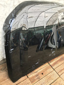 FORD RANGER T6 FACELIFT 2016-2020 GENUINE BONNET HOOD PANEL in BLACK