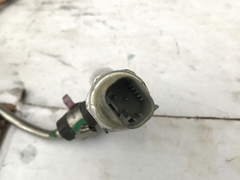 NISSAN QASHQAI J11 MK2 1.6 DCI TURBO GAS DIFFERENTIAL PRESSURE SENSOR & PIPE