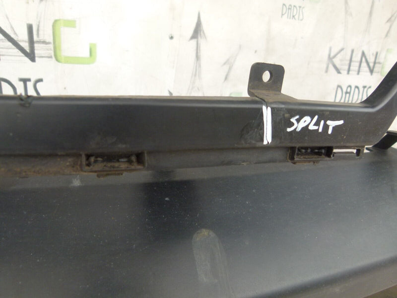 RANGE ROVER SPORT L494 2013-17 FRONT BUMPER LOWER TRIM GRILL DK6217F775AB