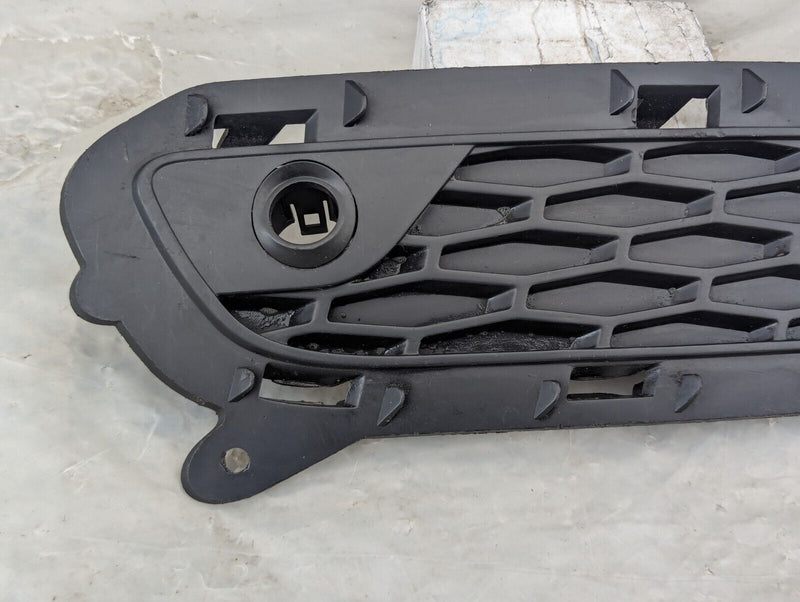 RANGE ROVER EVOQUE L538 FRONT RIGHT O/S BUMPER LOWER OUTER GRILLE GJ32-15A298-C