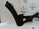 KIA SPORTAGE MK4 2016-18 REAR BUMPER LOWER SKIRT VALANCE *NEW 86612-F1550