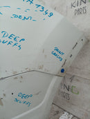 FORD TRANSIT CUSTOM 2018-2022 FACELIFT GENUINE FRONT BUMPER JK21-17F003