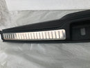 MERCEDES GLC X253 2016-21 REAR TRUNK BOOT SILL PROTECTION PANEL A2536907801